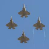 NAS Lemoore F-35Cs