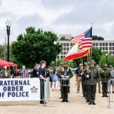 Peace Officers Memorial