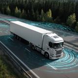 AV truck