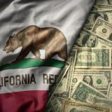 CA debt