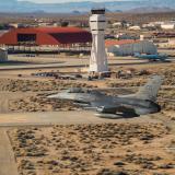 Edwards Air Force Base