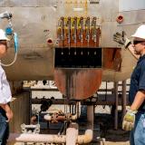 oil and gas