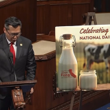 Dairy Industry
