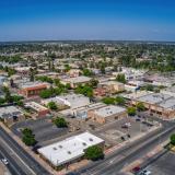 Tulare County