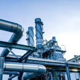 Oil Refinery